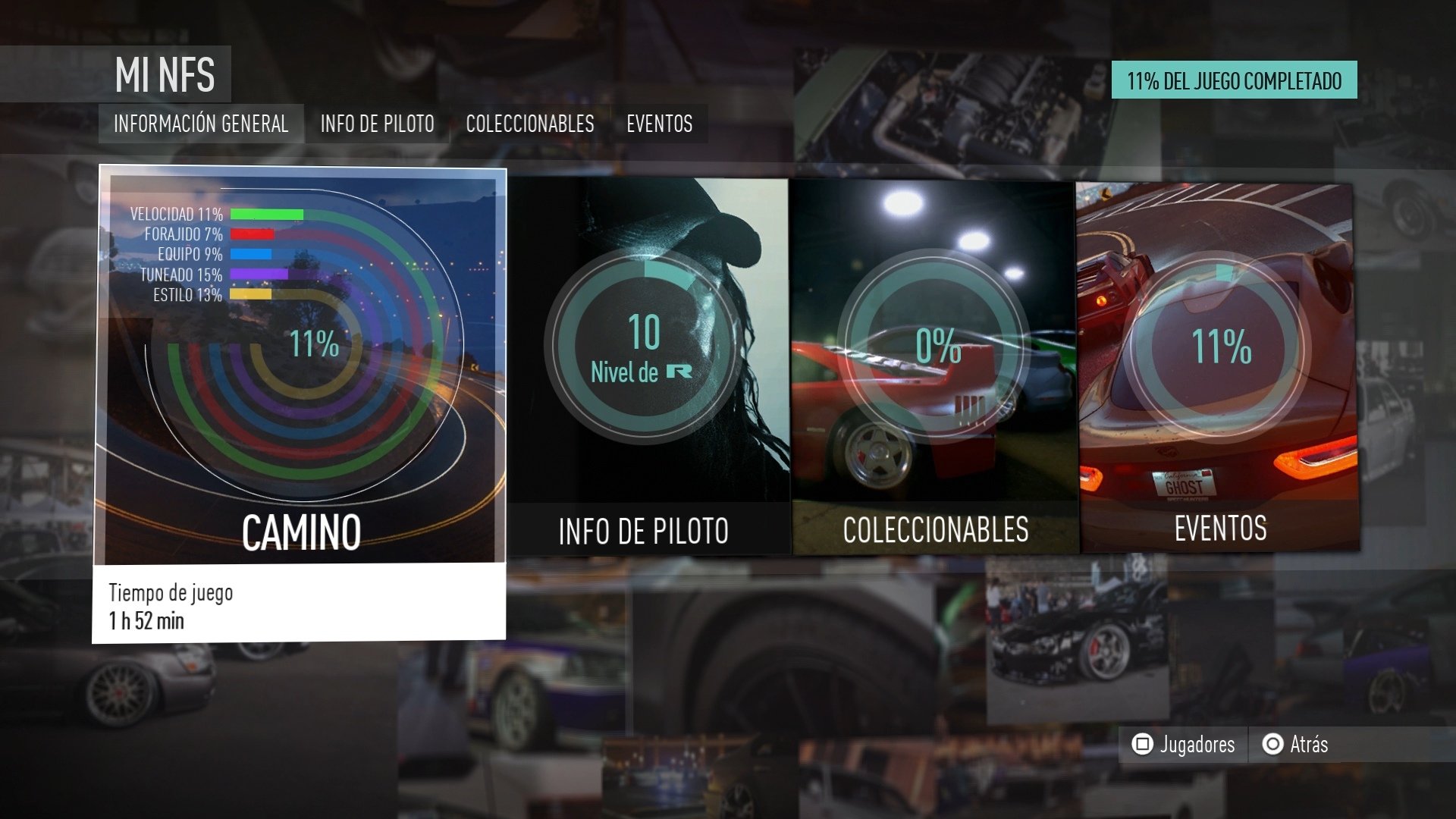 Need For Speed (2015) - Imagen 32